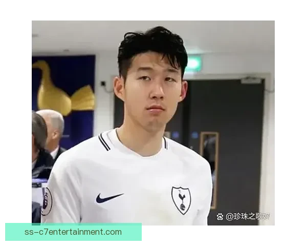 孙兴慜创造英超单场进球最多纪录 成为历史上最强亚洲球员