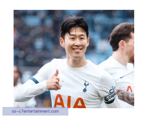 孙兴慜对阵热刺英超比赛临场发挥与战术价值评估分析全面解读表现